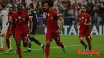 القنوات الناقلة لمباراة قطر ضد سوريا بكأس العرب 2025 بتعليق حفيظ دراجي